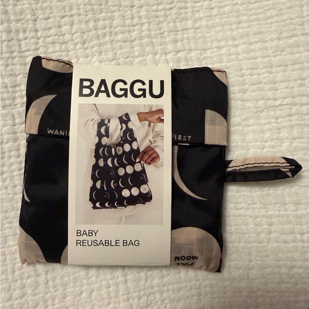 Baggu Moon Phases Baby Reusable